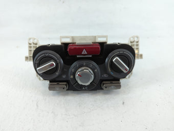 compare product 2009 Subaru Forester Climate Control Module Temperature AC/Heater Replacement P/N:72311SC050 Fits OEM Used Auto Parts