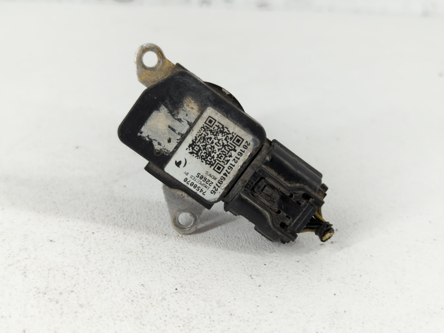 2014-2018 Subaru Forester Mass Air Flow Meter Maf - Oemusedautoparts1.com