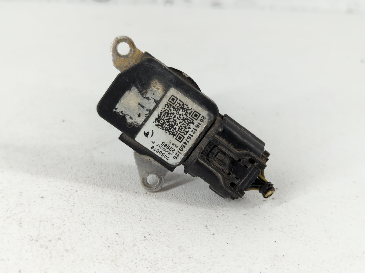 2014-2018 Subaru Forester Mass Air Flow Meter Maf - Oemusedautoparts1.com