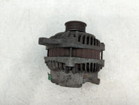 2009 Subaru Forester Alternator Replacement Generator Charging Assembly Engine OEM P/N:23700 AA540 Fits OEM Used Auto Parts 