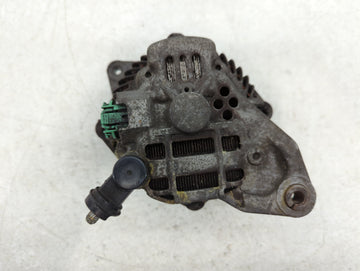 2009 Subaru Forester Alternator Replacement Generator Charging Assembly Engine OEM P/N:23700 AA540 Fits OEM Used Auto Parts