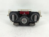 2009 Subaru Forester Climate Control Module Temperature AC/Heater Replacement P/N:72311SC050 Fits OEM Used Auto Parts - Oemu