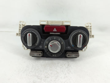 2009 Subaru Forester Climate Control Module Temperature AC/Heater Replacement P/N:72311SC050 Fits OEM Used Auto Parts - Oemu
