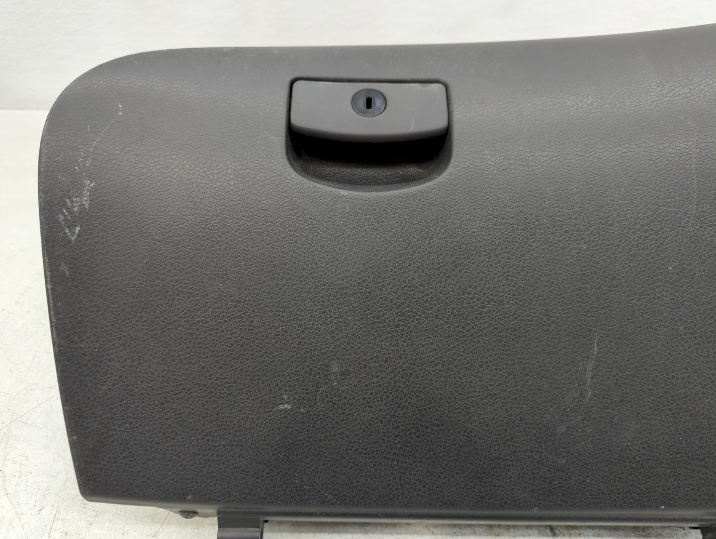 2009 Subaru Forester Passenger Glove Box Door Storage Compartment - Oemusedautoparts1.com