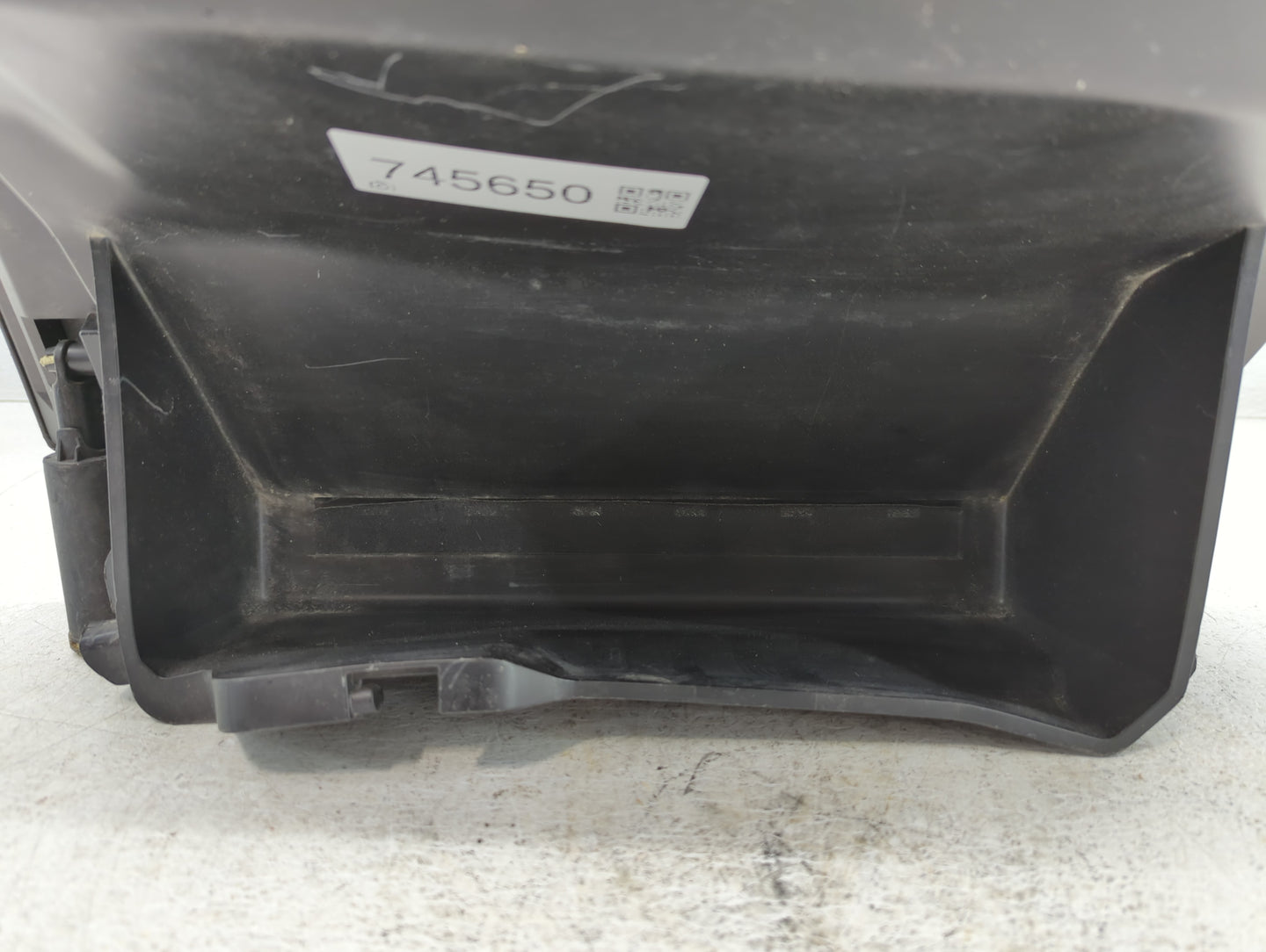 2009 Subaru Forester Passenger Glove Box Door Storage Compartment - Oemusedautoparts1.com