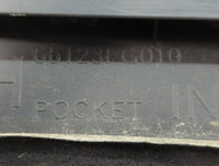2009 Subaru Forester Passenger Glove Box Door Storage Compartment - Oemusedautoparts1.com