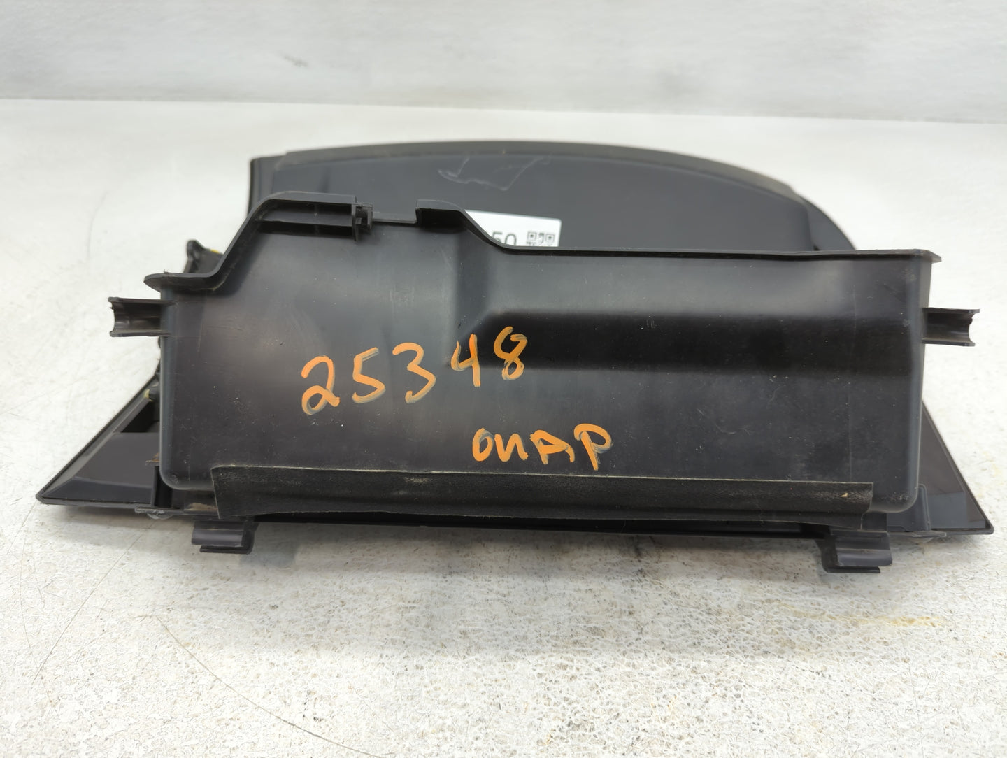 2009 Subaru Forester Passenger Glove Box Door Storage Compartment - Oemusedautoparts1.com