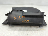 2009 Subaru Forester Passenger Glove Box Door Storage Compartment - Oemusedautoparts1.com