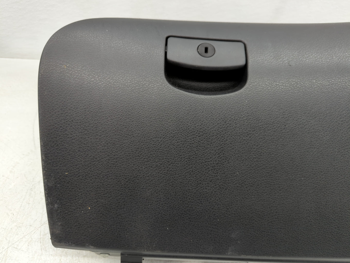 2009 Subaru Forester Passenger Glove Box Door Storage Compartment - Oemusedautoparts1.com