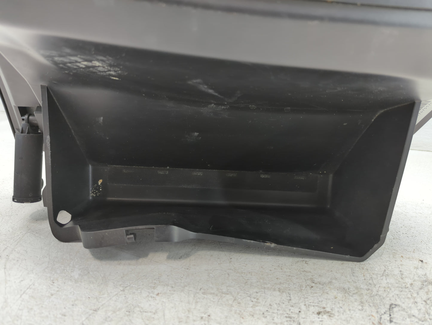 2009 Subaru Forester Passenger Glove Box Door Storage Compartment - Oemusedautoparts1.com