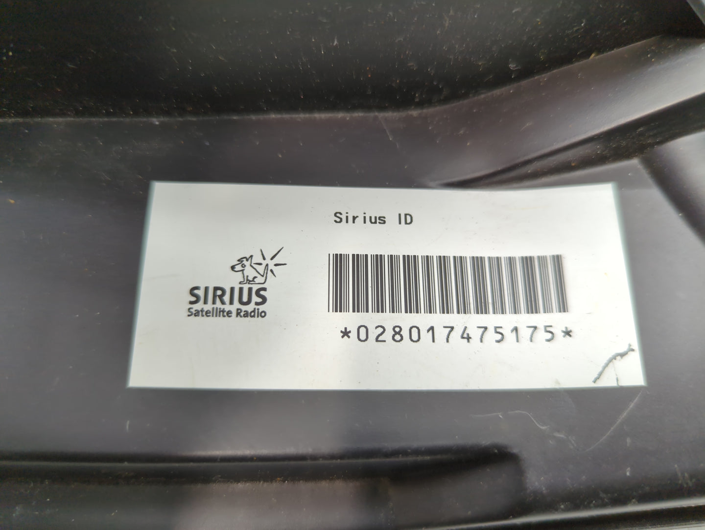 2009 Subaru Forester Passenger Glove Box Door Storage Compartment - Oemusedautoparts1.com