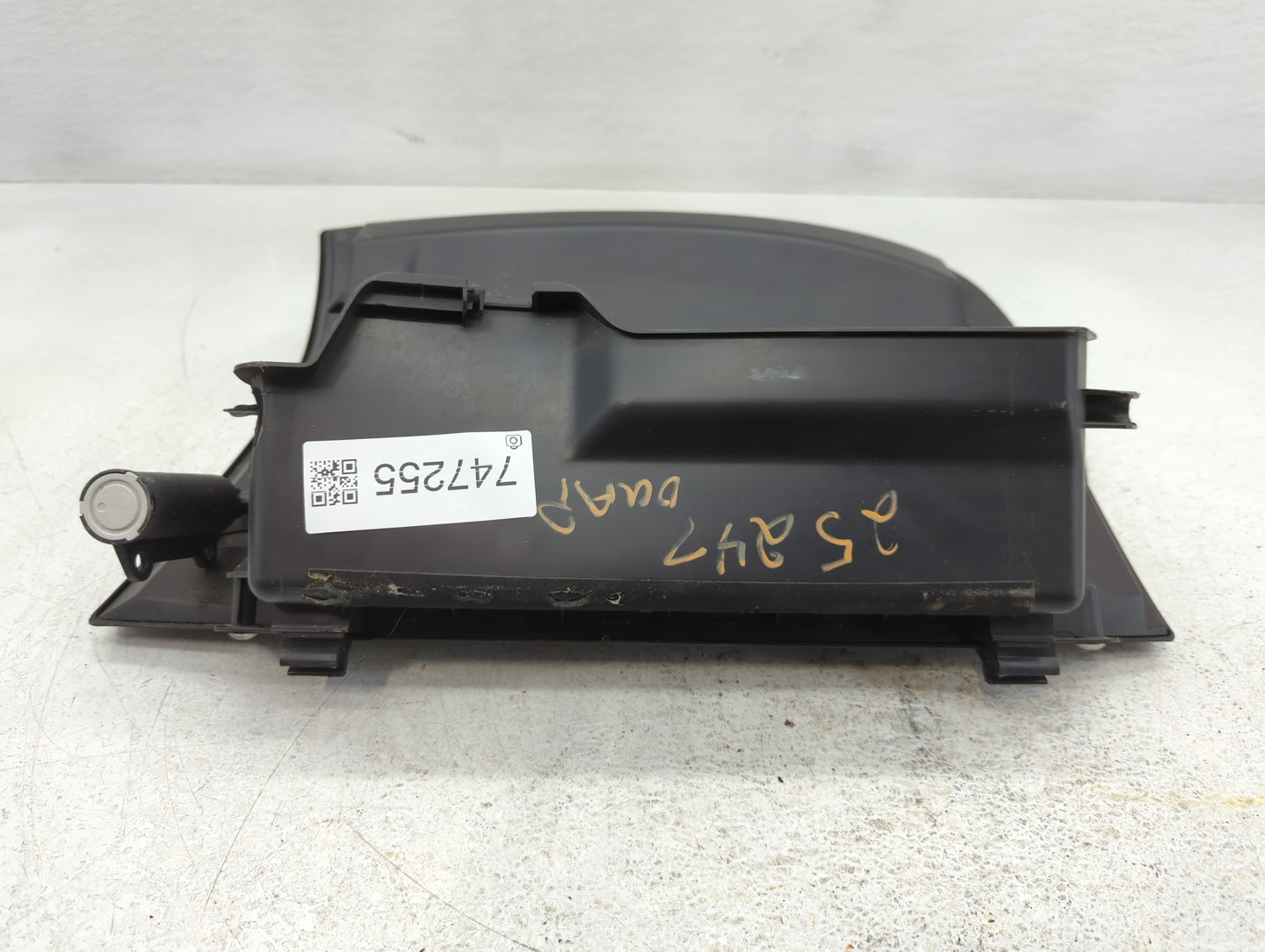 2009 Subaru Forester Passenger Glove Box Door Storage Compartment - Oemusedautoparts1.com