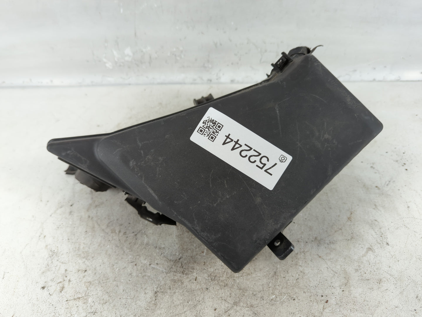 2009 Subaru Forester Fusebox Fuse Box Panel Relay Module P/N:MB100200B Fits Fits 2008 2010 2011 OEM Used Auto Parts - Oemuse