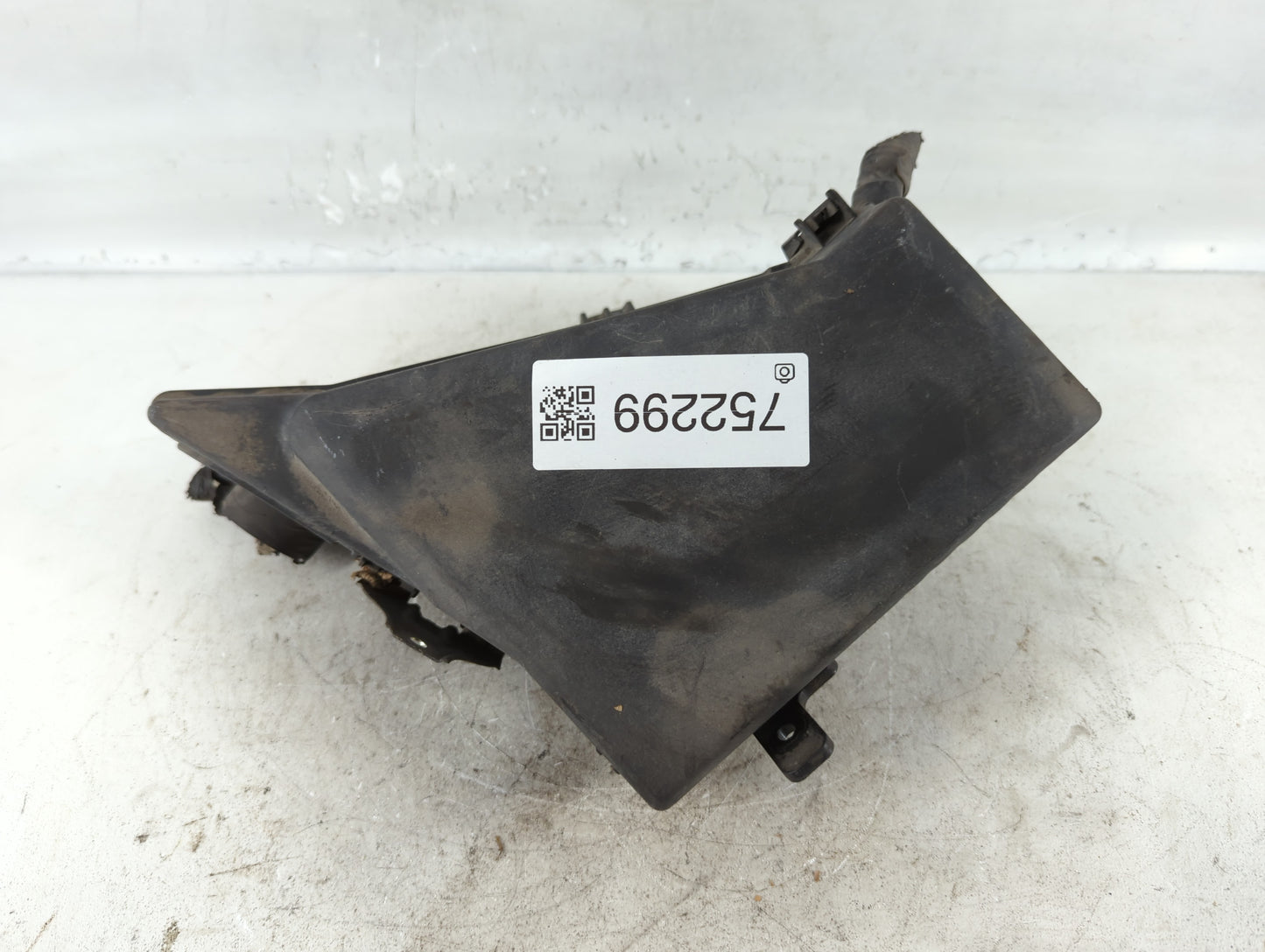 2009 Subaru Forester Fusebox Fuse Box Panel Relay Module P/N:MB100200B Fits Fits 2008 2010 2011 OEM Used Auto Parts - Oemuse