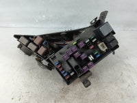 2009 Subaru Forester Fusebox Fuse Box Panel Relay Module P/N:MB100200B Fits Fits 2008 2010 2011 OEM Used Auto Parts - Oemuse