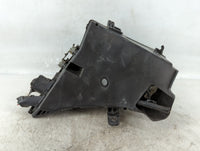 2009 Subaru Forester Fusebox Fuse Box Panel Relay Module P/N:MB100200B Fits Fits 2008 2010 2011 OEM Used Auto Parts - Oemuse