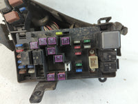 2009 Subaru Forester Fusebox Fuse Box Panel Relay Module P/N:MB502095B Fits Fits 2008 2010 2011 OEM Used Auto Parts - Oemuse