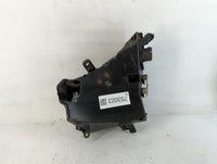 2009 Subaru Forester Fusebox Fuse Box Panel Relay Module P/N:MB502095B Fits Fits 2008 2010 2011 OEM Used Auto Parts - Oemuse