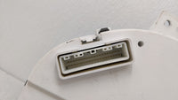 2009 Subaru Forester Instrument Cluster Speedometer Gauges P/N:85002SC130 Fits OEM Used Auto Parts - Oemusedautoparts1.com