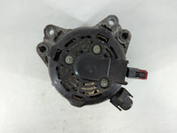 2009 Subaru Forester Alternator Replacement Generator Charging Assembly Engine OEM P/N:P68078950AA Fits OEM Used Auto Parts 