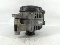 2009 Subaru Forester Alternator Replacement Generator Charging Assembly Engine OEM P/N:P68078950AA Fits OEM Used Auto Parts 