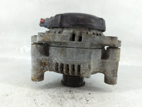 2009 Subaru Forester Alternator Replacement Generator Charging Assembly Engine OEM P/N:P68078950AA Fits OEM Used Auto Parts 