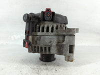 2009 Subaru Forester Alternator Replacement Generator Charging Assembly Engine OEM P/N:P68078950AA Fits OEM Used Auto Parts 