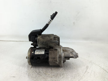 2009-2018 Subaru Forester Car Starter Motor Solenoid OEM P/N:M000T20175 23300 AA570 Fits OEM Used Auto Parts - Oemusedautopa