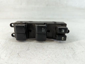 compare product 2009-2010 Subaru Forester Master Power Window Switch Replacement Driver Side Left P/N:157415 Fits Fits 2008 2009 2010 OEM Used Auto Parts