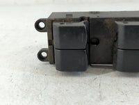 2009-2010 Subaru Forester Master Power Window Switch Replacement Driver Side Left P/N:157415 Fits Fits 2008 2009 2010 OEM Us