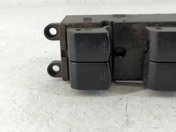 2009-2010 Subaru Forester Master Power Window Switch Replacement Driver Side Left P/N:157415 Fits Fits 2008 2009 2010 OEM Used Auto Parts