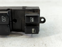 2009-2010 Subaru Forester Master Power Window Switch Replacement Driver Side Left P/N:157415 Fits Fits 2008 2009 2010 OEM Us