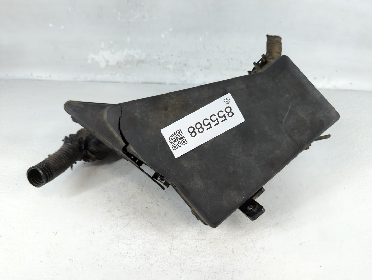 2009 Subaru Forester Fusebox Fuse Box Panel Relay Module P/N:MB100200B Fits Fits 2008 2010 2011 OEM Used Auto Parts - Oemuse
