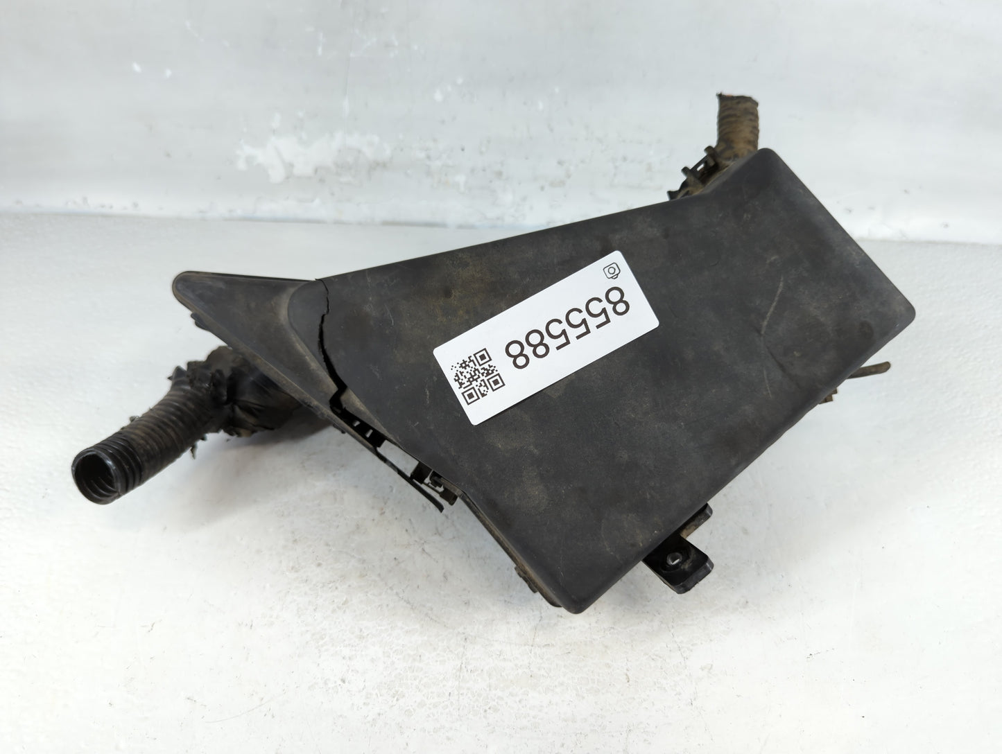 2009 Subaru Forester Fusebox Fuse Box Panel Relay Module P/N:MB100200B Fits Fits 2008 2010 2011 OEM Used Auto Parts - Oemuse