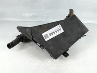 2009 Subaru Forester Fusebox Fuse Box Panel Relay Module P/N:MB100200B Fits Fits 2008 2010 2011 OEM Used Auto Parts - Oemuse