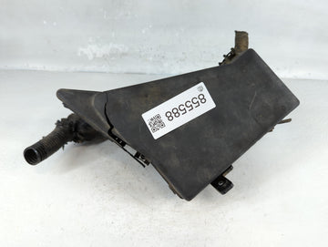 2009 Subaru Forester Fusebox Fuse Box Panel Relay Module P/N:MB100200B Fits Fits 2008 2010 2011 OEM Used Auto Parts - Oemuse