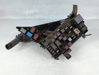 2009 Subaru Forester Fusebox Fuse Box Panel Relay Module P/N:MB100200B Fits Fits 2008 2010 2011 OEM Used Auto Parts - Oemuse