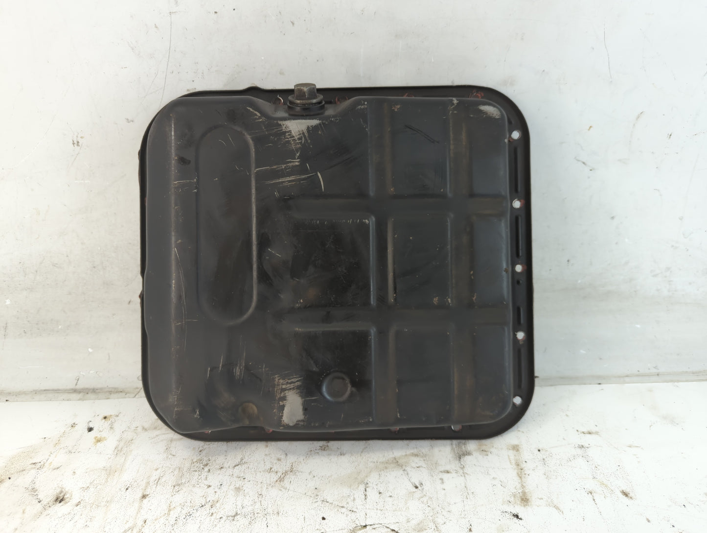 2006-2013 Subaru Forester Engine Oil Pan Fits Fits 2006 2007 2008 2009 2010 2011 2012 2013 2014 2015 2016 OEM Used Auto Part