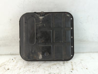 2006-2013 Subaru Forester Engine Oil Pan Fits Fits 2006 2007 2008 2009 2010 2011 2012 2013 2014 2015 2016 OEM Used Auto Part