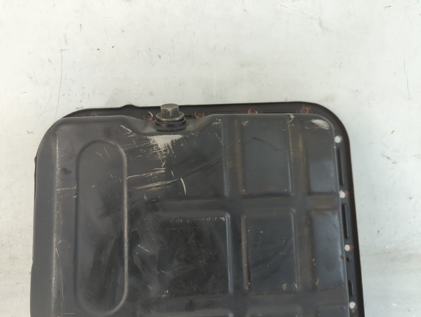 2006-2013 Subaru Forester Engine Oil Pan Fits Fits 2006 2007 2008 2009 2010 2011 2012 2013 2014 2015 2016 OEM Used Auto Part