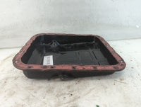2006-2013 Subaru Forester Engine Oil Pan Fits Fits 2006 2007 2008 2009 2010 2011 2012 2013 2014 2015 2016 OEM Used Auto Part