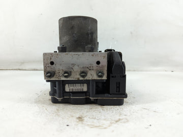 2009-2010 Subaru Forester ABS Pump Control Module Replacement P/N:27536SC001 0 265 230 199 Fits Fits 2009 2010 OEM Used Auto