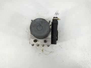 2009-2010 Subaru Forester ABS Pump Control Module Replacement P/N:27536SC001 0 265 230 199 Fits Fits 2009 2010 OEM Used Auto Parts