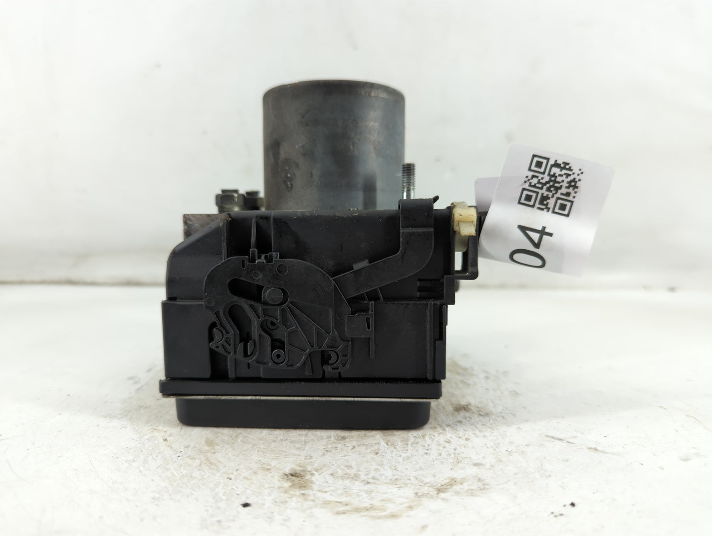 2009-2010 Subaru Forester ABS Pump Control Module Replacement P/N:27536SC001 0 265 230 199 Fits Fits 2009 2010 OEM Used Auto