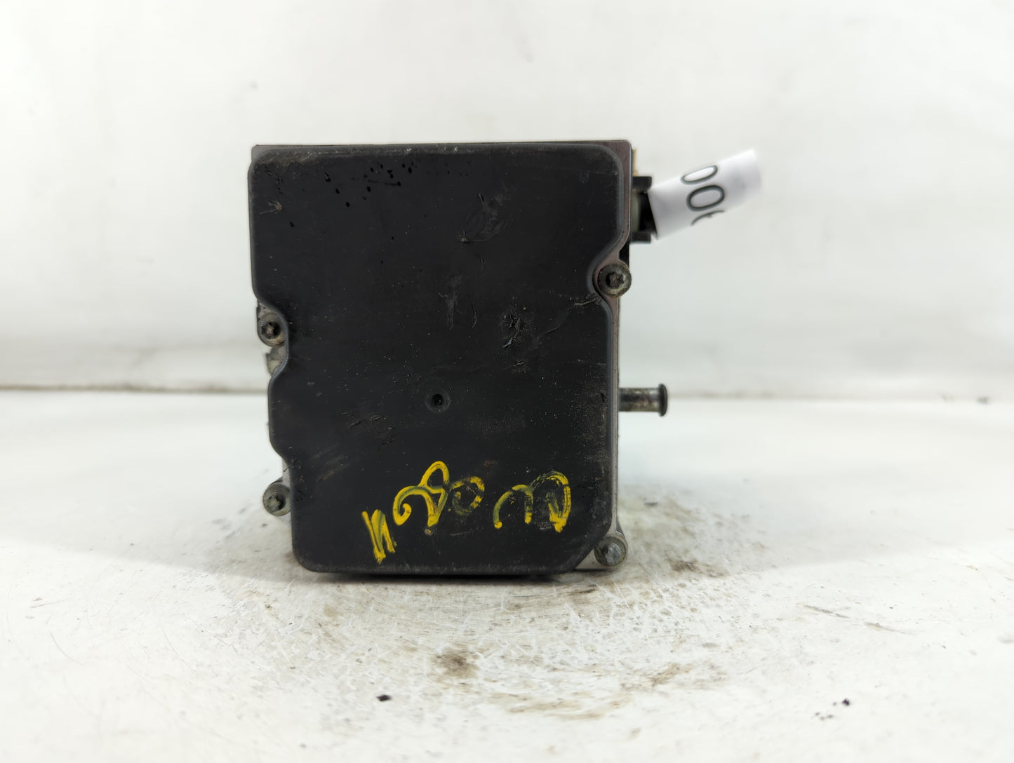 2009-2010 Subaru Forester ABS Pump Control Module Replacement P/N:27536SC001 0 265 230 199 Fits Fits 2009 2010 OEM Used Auto
