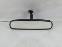 2006-2014 Subaru Impreza Interior Rear View Mirror Replacement OEM P/N:E11015617 E11045617 Fits OEM Used Auto Parts - Oemuse