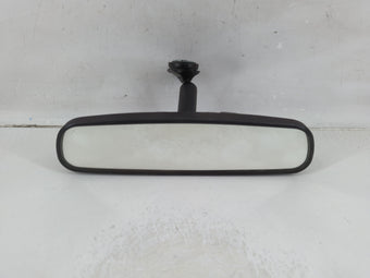 compare product 2006-2014 Subaru Impreza Interior Rear View Mirror Replacement OEM P/N:E11015617 E11045617 Fits OEM Used Auto Parts
