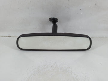 2006-2014 Subaru Impreza Interior Rear View Mirror Replacement OEM P/N:E11015617 E11045617 Fits OEM Used Auto Parts - Oemuse