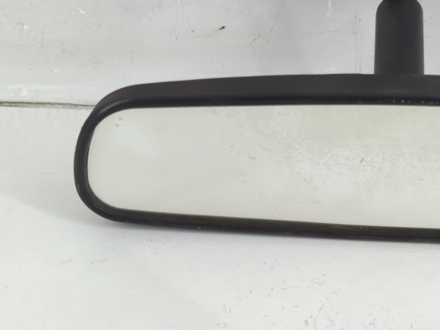 2006-2014 Subaru Impreza Interior Rear View Mirror Replacement OEM P/N:E11015617 E11045617 Fits OEM Used Auto Parts - Oemuse