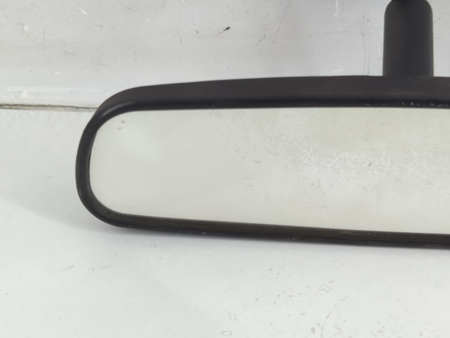 2006-2014 Subaru Impreza Interior Rear View Mirror Replacement OEM P/N:E11015617 E11045617 Fits OEM Used Auto Parts - Oemuse